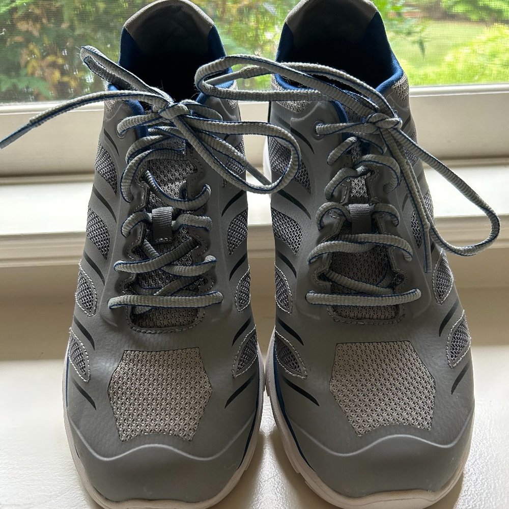 Men's Simms Challenger Air Vent Fishing Shoes 9M